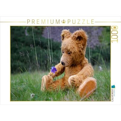 CALVENDO Dirk Rosin Puzzle da 1000 pezzi, dimensioni 64 x 48 cm CALVENDO Dirk Rosin Puzzle da 1000 pezzi, dimensioni 64 x 48 cm