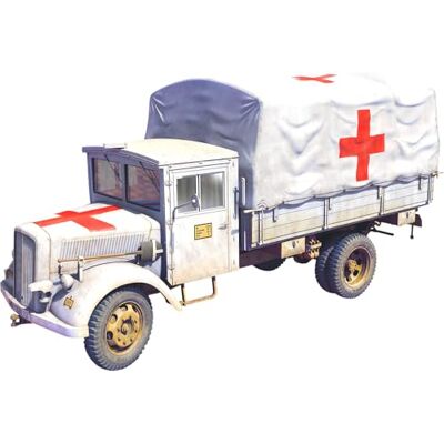 MiniArt 35450 1:35 L701 Dt. 3t Cargo Truck – riproduzione fedele all'originale, modellismo, kit di costruzione in plastica, fai da te, hobby, incollaggio, modellismo, assemblaggio, non verniciato MiniArt 35450 1:35 L701 Dt. 3t Cargo Truck – riproduzione fedele all'originale, modellismo, kit di costruzione in plastica, fai da te, hobby, incollaggio, modellismo, assemblaggio, non verniciato