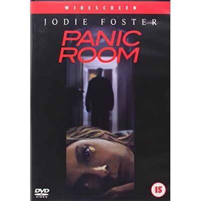 Sony Panic Room Sony Panic Room