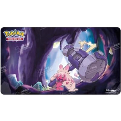 Ultra Pro Pokemon Tinkaton Playmat by Ultra Pro Pokemon Tinkaton Playmat by