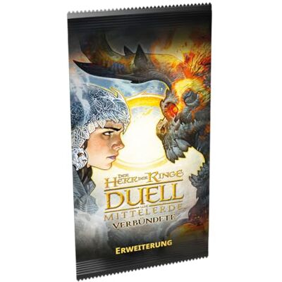 Asmodee , Il Signore degli Anelli: Duello intorno alla Terra di Mezzo Gioco da Tavolo Alleati, Espansione, Repos Production, Gioco d'intenditori, 2 Giocatori, 10+ anni, 30 minuti, Tedesco Asmodee , Il Signore degli Anelli: Duello intorno alla Terra di Mezzo Gioco da Tavolo Alleati, Espansione, Repos Production, Gioco d'intenditori, 2 Giocatori, 10+ anni, 30 minuti, Tedesco