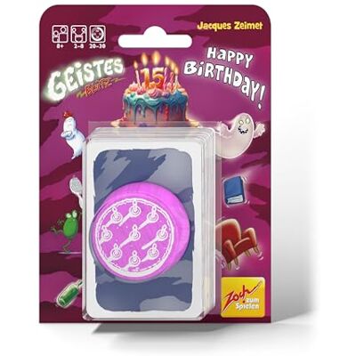 Zoch Geistesblitz Happy Birthday Zoch Geistesblitz Happy Birthday