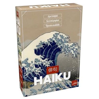 Rio Haiku Rio Haiku