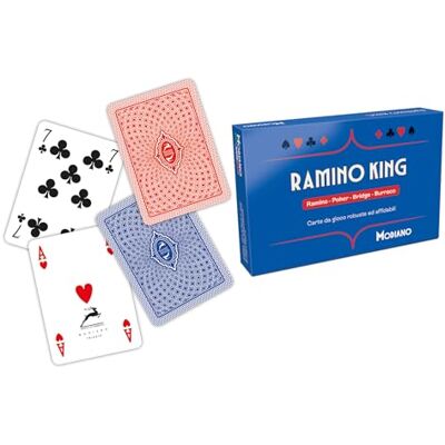 Modiano Ramino King Modiano Ramino King