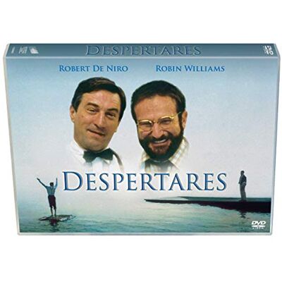 Sony Despertares (bsh) DVD Sony Despertares (bsh) DVD