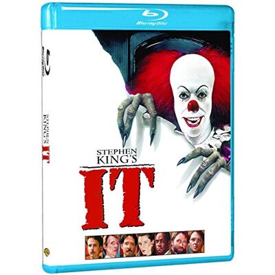 Disney It (1990) Disney It (1990)