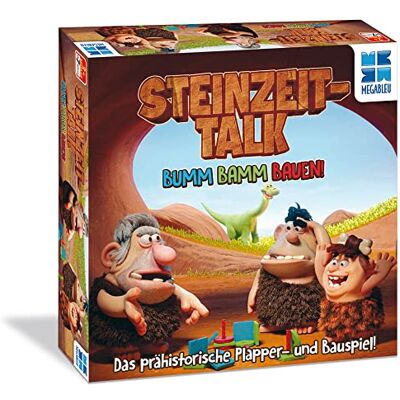 Megableu Talco dell'ora della pietra Megableu Talco dell'ora della pietra