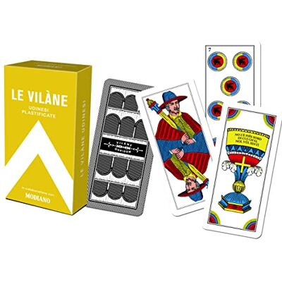 Udinese Vilane ABA Modello 300314 Support per Carte - Carte da Gioco Udinese Vilane ABA Modello 300314 Support per Carte - Carte da Gioco