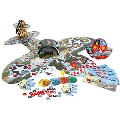 small foot Company Sky Race Planes Gioco di società small foot Company Sky Race Planes Gioco di società