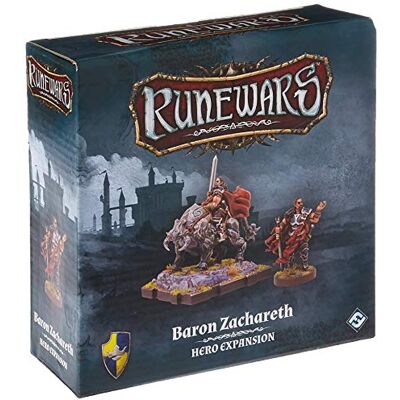 Fantasy Flight Games Board Game & Extension Fantasy Flight Games Board Game & Extension