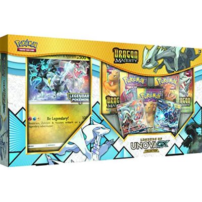 Pokémon Pokemon POK80408 TCG, gioco di carte collezionabili Pokémon Pokemon POK80408 TCG, gioco di carte collezionabili