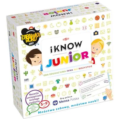 Tactic iKNOW Junior Tactic iKNOW Junior