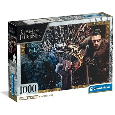Clementoni 39962 Puzzle - Puzzle Clementoni 39962 Puzzle - Puzzle