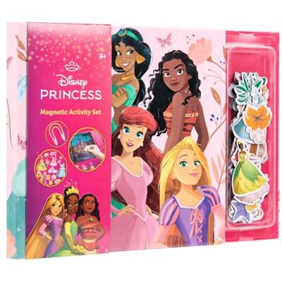 Disney Princess Gioco da Tavolo 40 personaggi Gioco di Società Gioco da tavolo con regole semplici, 40 personaggi, dai 3 anni Disney Princess Gioco da Tavolo 40 personaggi Gioco di Società Gioco da tavolo con regole semplici, 40 personaggi, dai 3 anni