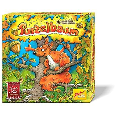 Zoch Purzelbaum Zoch Purzelbaum