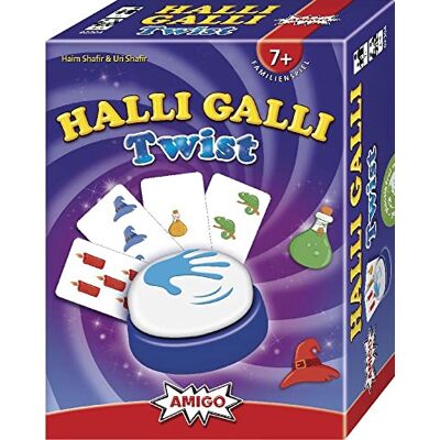 AMIGO Halli Galli Twist AMIGO Halli Galli Twist