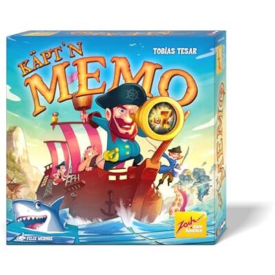 Zoch Gioco di famiglia e bambini da 2 a 5 giocatori, a partire dagli 8 anni in su Zoch Gioco di famiglia e bambini da 2 a 5 giocatori, a partire dagli 8 anni in su