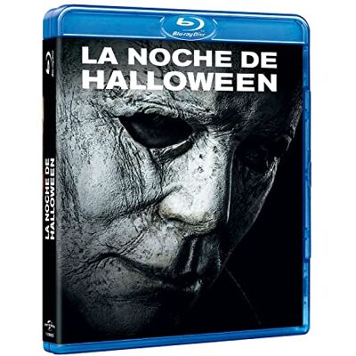 Sony La noche de Halloween BD Sony La noche de Halloween BD