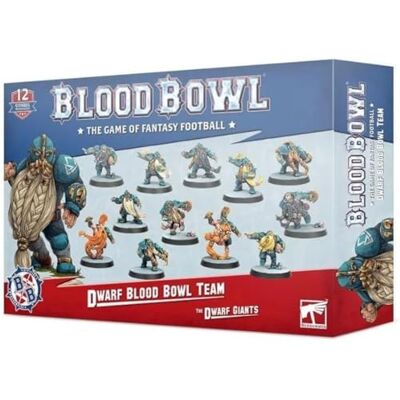 Games Workshop Sangue Bowl Seconde Saison : Squadra Nana Games Workshop Sangue Bowl Seconde Saison : Squadra Nana