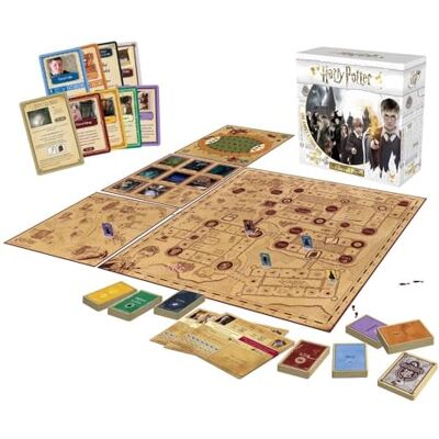 Collectif Gioco da tavolo , HAR-, bianco, nero, giallo, grigio Collectif Gioco da tavolo , HAR-, bianco, nero, giallo, grigio