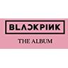 Blackpink Album (Version 2), colori assortiti, 1 pezzo