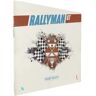 Asmodee Synapses Games Rallyman GT:Campionato tedesco