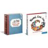 Clementoni 16639 "…ce l'ho! Domande e mini sfide sulla lingua italiana gioco da tavolo, gioco di società per tutta la famiglia & Nomi, Cose, Città Tavolo, società per Tutta la Famiglia