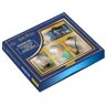 PANINI FRANCE SA HP TRADING CARTES COFFRET 3D10 POCHETTES+3 CARTES RARES