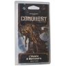 Giochi Uniti Warhammer 40.000 Conquest LCG: L'Ululato di Mantonero, Gioco di Carte