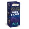 Asmodee : Shake Your Stories, Divertente Gioco da Tavolo di Narrazione e Fantasia, Inventa un Racconto con i Suoni, Edizione in Italiano