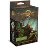 Asmodee , Il Signore degli Anelli Viaggi nella Terra di Mezzo: Nemici dell'Eriador, Espansione Gioco da Tavolo, Pack Miniature, Edizione in Italiano