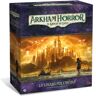 Asmodee Arkham Horror, Il Gioco di Carte: La Strada per Carcosa, Espansione Campagna, Edizione in Italiano, 9675,