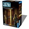 Giochi Uniti Exit Il Museo Misterioso, Escape room, Edizione italiana,