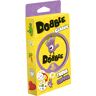 Asmodee : Dobble Classic Blister Eco, Versione Mini, Divertente Gioco di Carte per Tutta la Famiglia, 5 mini giochi, 2-8 Giocatori, 6+ Anni, Edizione in Italiano