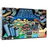 Asmodee , Hotel, Gioco da Tavolo, 8+ Anni, 2-4 Giocatori, Edizione in Italiano