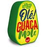 Asmodee Olé! Guacamole, Gioco di Carte, Party Game, 2-8 Giocatori, 10+ Anni, Edizione in Italiano