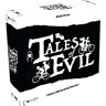 Asmodee Tales of Evil Gioco da Tavolo, 1-6 Giocatori, 13+ Anni, Edizione in Italiano