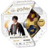 Asmodee Wizarding Quiz Gioco a Quiz Elettronico sull'Universo di Harry Potter, 2-4 Giocatori, 8+ Anni, Edizione in Italiano