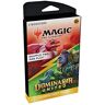 Magic The Gathering Dominaria United Jumpstart Booster, 2-Pack (Versione Inglese), multi