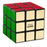 Rubik's Spin Master, Il Cubo di Rubik Retro 3X3 50° Anniversario, L'Originale, per Bambini dagli 8+, Rompicapo Professionale a Combinazione di Colori, Problem-Solving