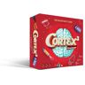 Asmodee : Cortex³ Challenge, Rosso, Gioco da Tavolo, Sfide per il Cervello, 2-6 Giocatori, 8+ Anni, Edizione in Italiano