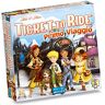 Asmodee Ticket To Ride: Primo Viaggio, Gioco da Tavolo per tutta la Famiglia, 2-4 Giocatori, 6+ Anni, Edizione in Italiano