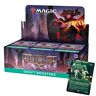 Magic The Gathering Confezione di Buste per Draft di Strade di Nuova Capenna, 36 Buste e 1 Carta Bonus (Versione Inglese), Multicolore