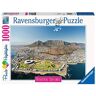 Ravensburger Collezione Skylines Cape Town Puzzle, 1000 Pezzi, Multicolore,  8