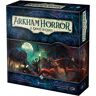 Asmodee Arkham Horror: Il Gioco di Carte, Edizione in Italiano,