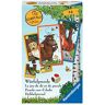 Ravensburger Portare –  Divertente Gioco di Dadi e da Collezione con Il Gruffalo per Bambini dai 3 Anni