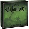 Ravensburger – Disney Villainous, Gioco Di Strategia, Gioco Da Tavolo 2-4 Giocatori, 12+ Anni