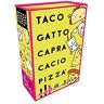 dV Giochi Taco Gatto Capra Cacio Pizza, , 6-99 anni