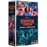 Asmodee Stranger Things: Attack of the Mind Flayer, Gioco da Tavolo, 4-10 Giocatori, 10+ Anni, Edizione in Italiano