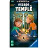 Schiller, Johannes Escape The Temple, Gioco Tascabile, 2-4 Giocatori, 8+ Anni